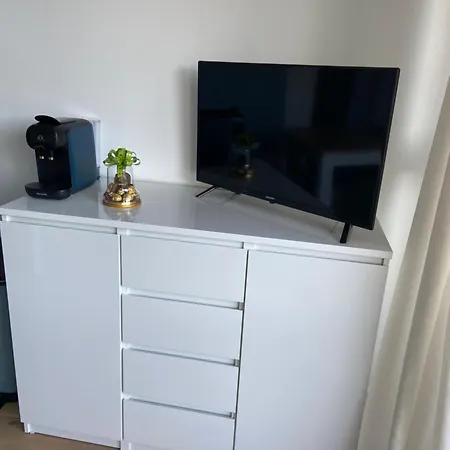 Lily Blue Appartement Vichy